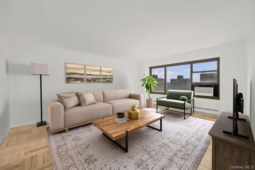 21-41 34th Avenue 14B, Astoria, NY 11106 — exterior