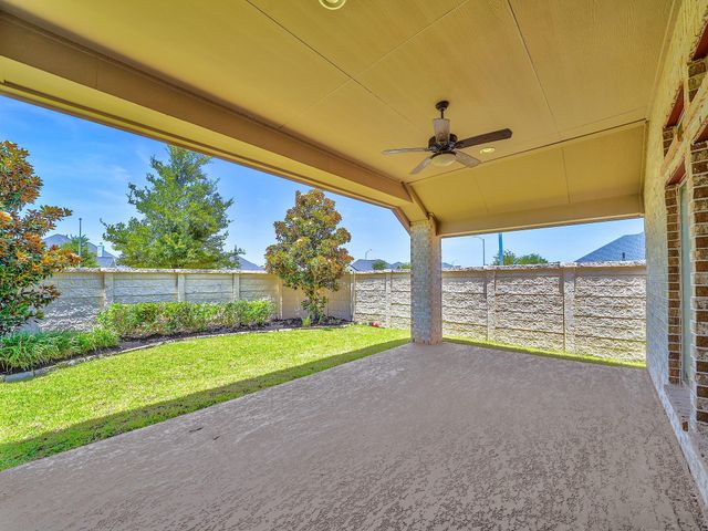 2138 Coyote Run Drive, Katy, TX 77494