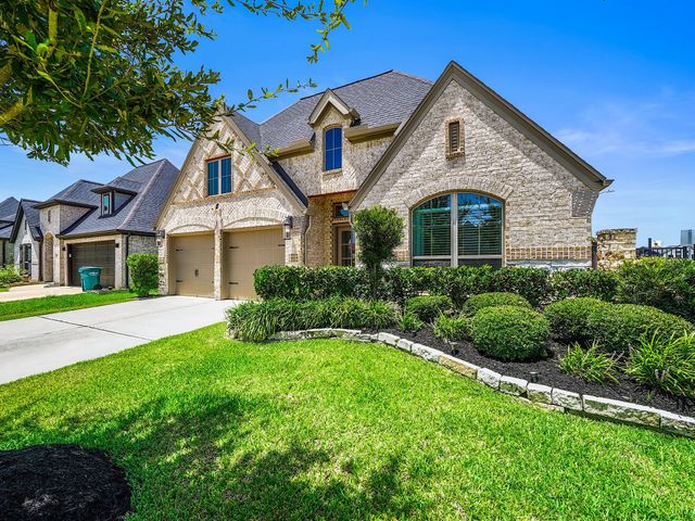 2138 Coyote Run Drive, Katy, TX 77494