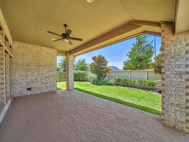 2138 Coyote Run Drive, Katy, TX 77494