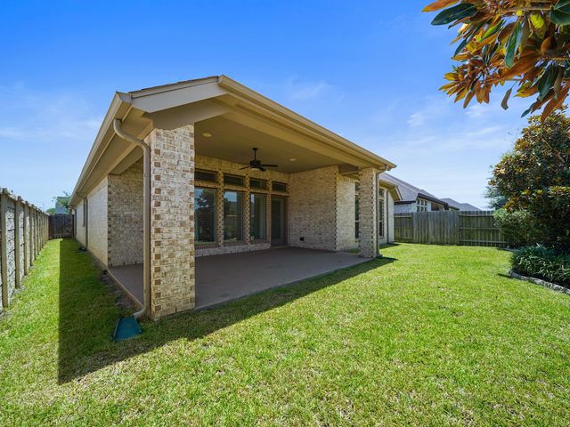 2138 Coyote Run Drive, Katy, TX 77494