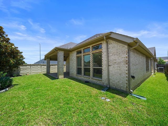 2138 Coyote Run Drive, Katy, TX 77494