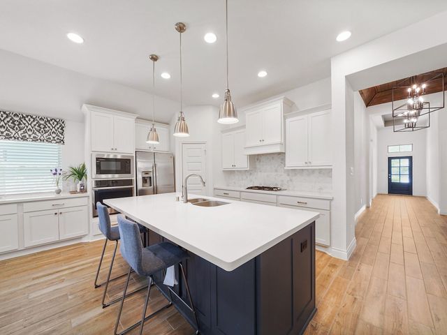 2138 Coyote Run Drive, Katy, TX 77494
