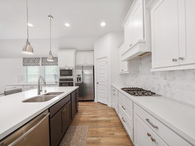 2138 Coyote Run Drive, Katy, TX 77494