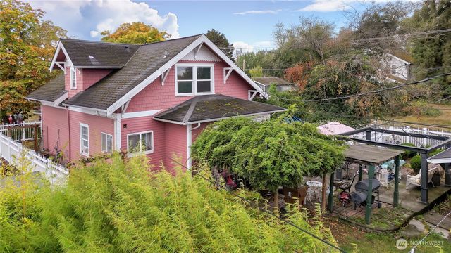 401 E 35th Street, Tacoma, WA 98404