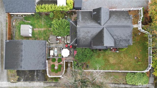 401 E 35th Street, Tacoma, WA 98404