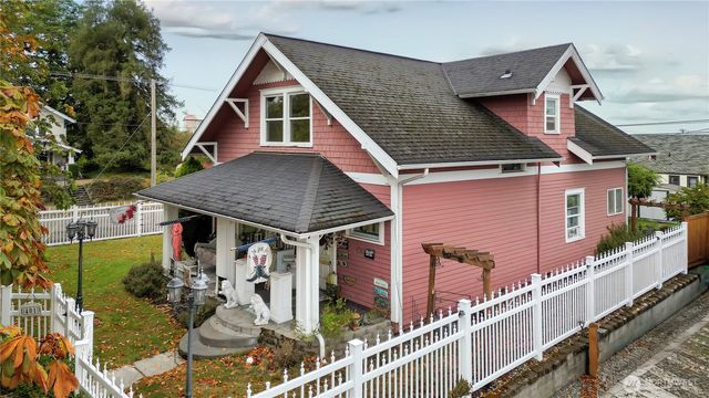 401 E 35th Street, Tacoma, WA 98404