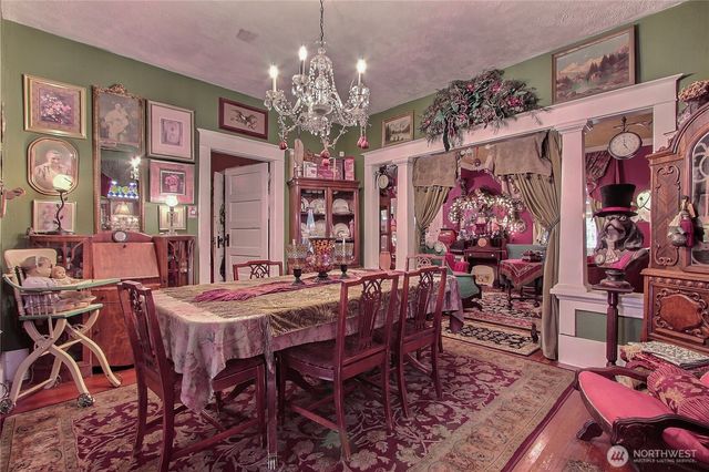 401 E 35th Street, Tacoma, WA 98404