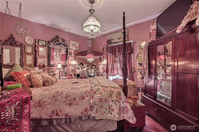 401 E 35th Street, Tacoma, WA 98404