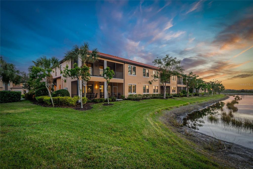 23085 BANBURY WAY 103, Venice, FL 34293