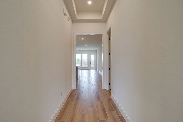 7286 Velvetleaf, Benbrook, TX 76126