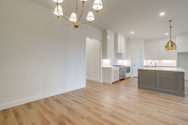 7286 Velvetleaf, Benbrook, TX 76126