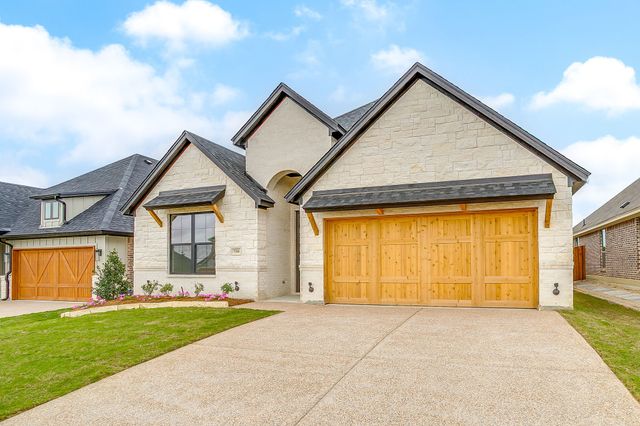 7286 Velvetleaf, Benbrook, TX 76126