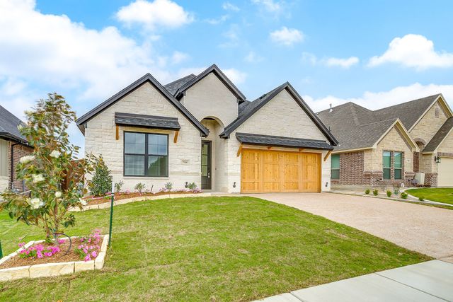 7286 Velvetleaf, Benbrook, TX 76126