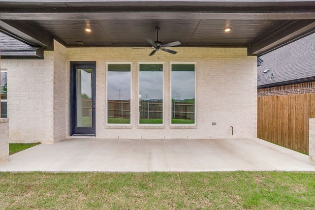 7286 Velvetleaf, Benbrook, TX 76126