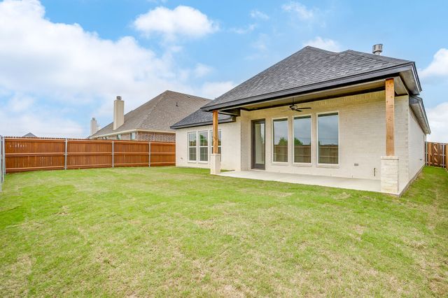7286 Velvetleaf, Benbrook, TX 76126