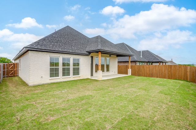 7286 Velvetleaf, Benbrook, TX 76126