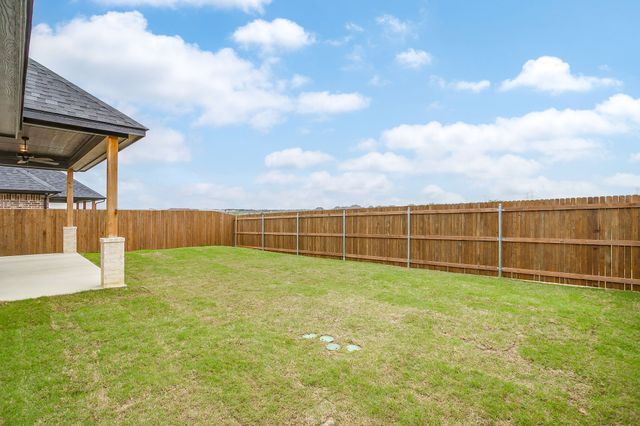 7286 Velvetleaf, Benbrook, TX 76126