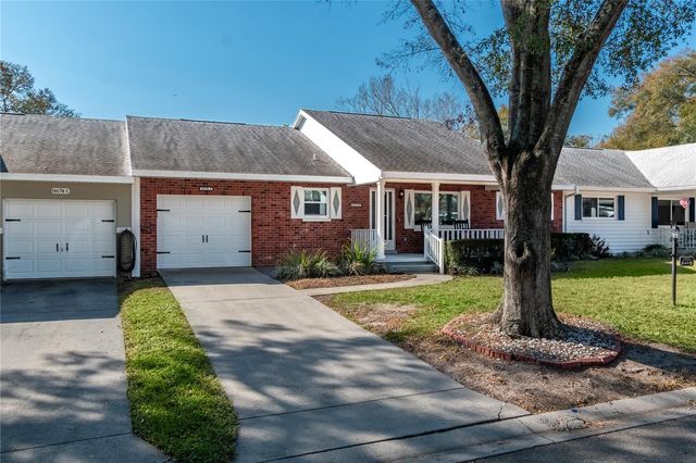 8674 SW 96TH STREET D, Ocala, FL 34481