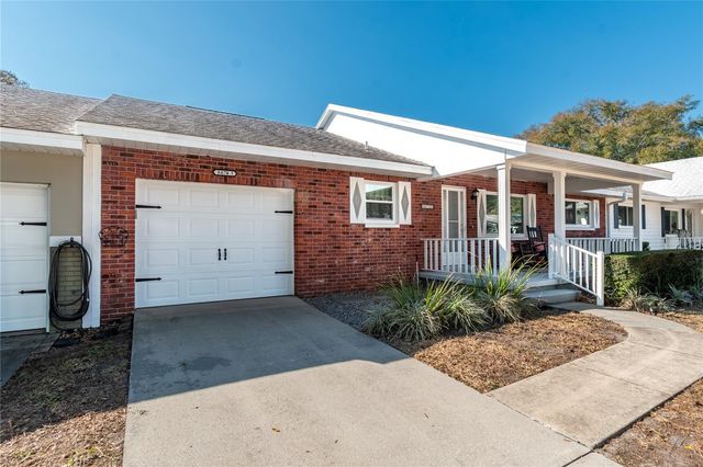 8674 SW 96TH STREET D, Ocala, FL 34481