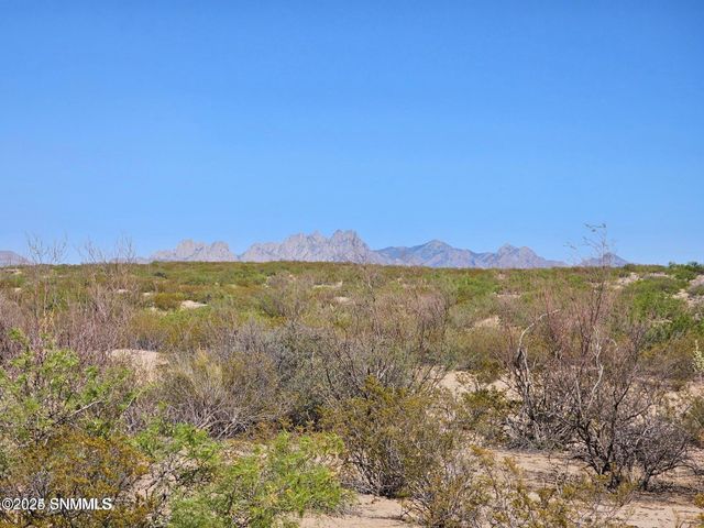 30 Tucson Avenue, Las Cruces, NM 88012