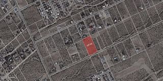 30 Tucson Avenue, Las Cruces, NM 88012