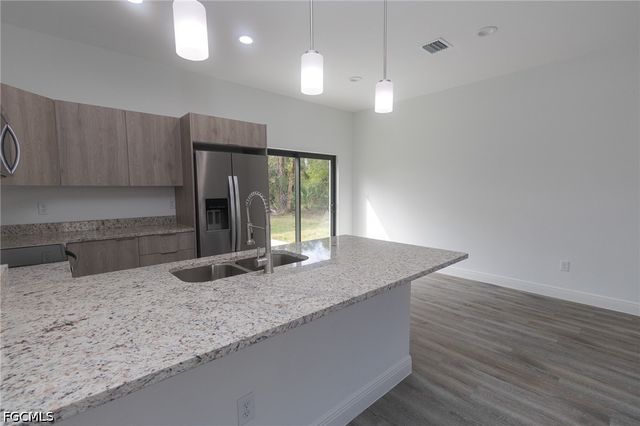 1217 Cellini ST E, Lehigh Acres, FL 33974