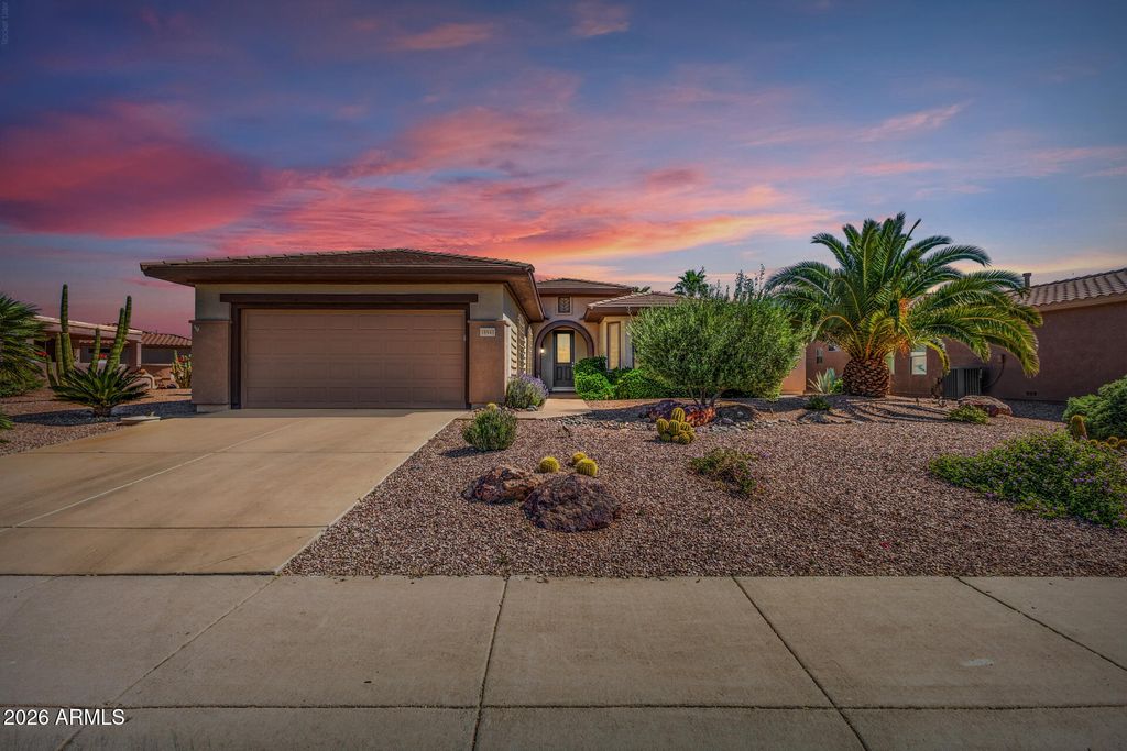 18941 N CELOSIA Lane, Surprise, AZ 85387