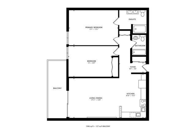 16 E Old Willow Road 431S, Prospect Heights, IL 60070