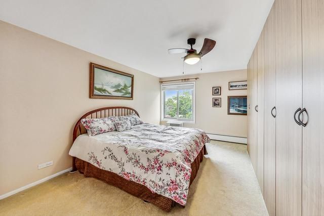 16 E Old Willow Road 431S, Prospect Heights, IL 60070