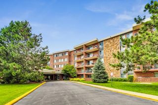 16 E Old Willow Road 431S, Prospect Heights, IL 60070