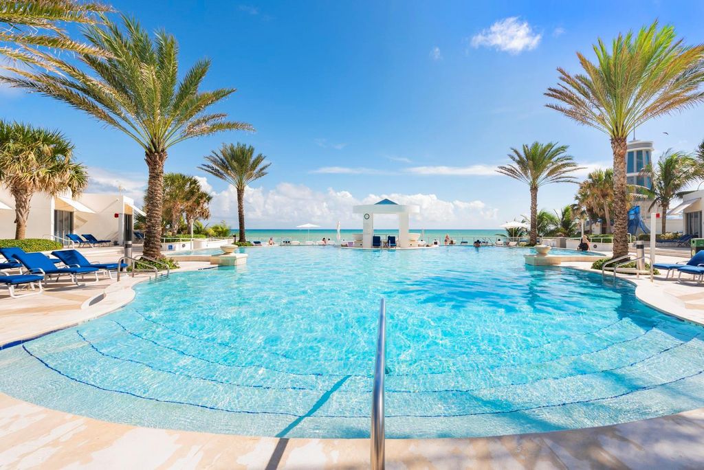 3101 S Ocean Dr 2201, Hollywood, FL 33019