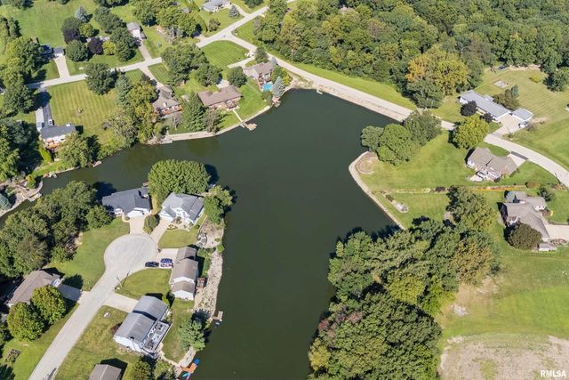 104 N 2ND Street, Colona, IL 61241