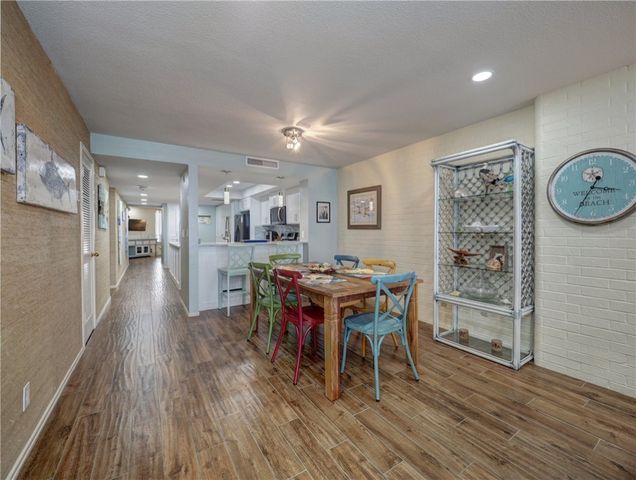 720 Access Road 1-A 713, Port Aransas, TX 78373