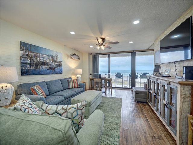 720 Access Road 1-A 713, Port Aransas, TX 78373