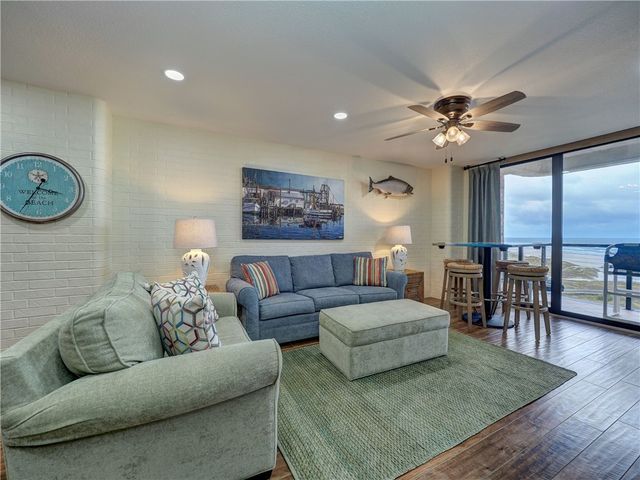 720 Access Road 1-A 713, Port Aransas, TX 78373