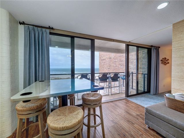 720 Access Road 1-A 713, Port Aransas, TX 78373