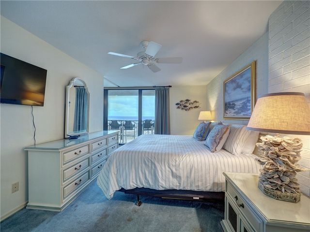 720 Access Road 1-A 713, Port Aransas, TX 78373