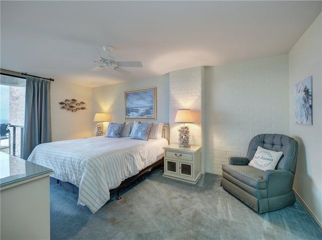 720 Access Road 1-A 713, Port Aransas, TX 78373