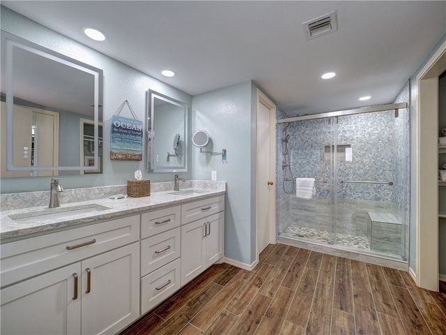 720 Access Road 1-A 713, Port Aransas, TX 78373