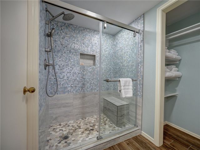 720 Access Road 1-A 713, Port Aransas, TX 78373