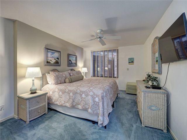 720 Access Road 1-A 713, Port Aransas, TX 78373