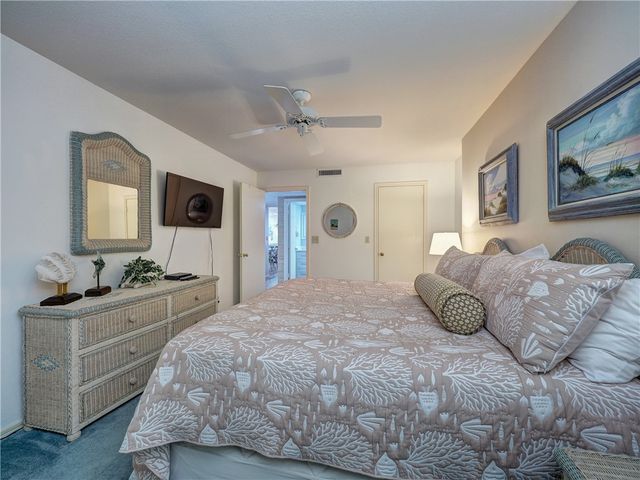 720 Access Road 1-A 713, Port Aransas, TX 78373