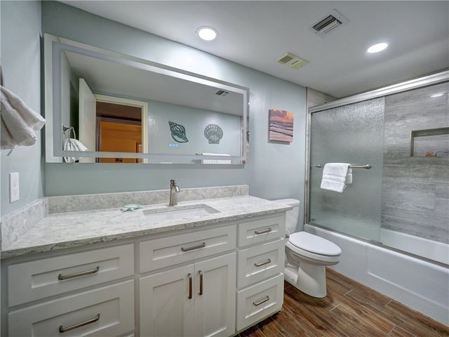 720 Access Road 1-A 713, Port Aransas, TX 78373