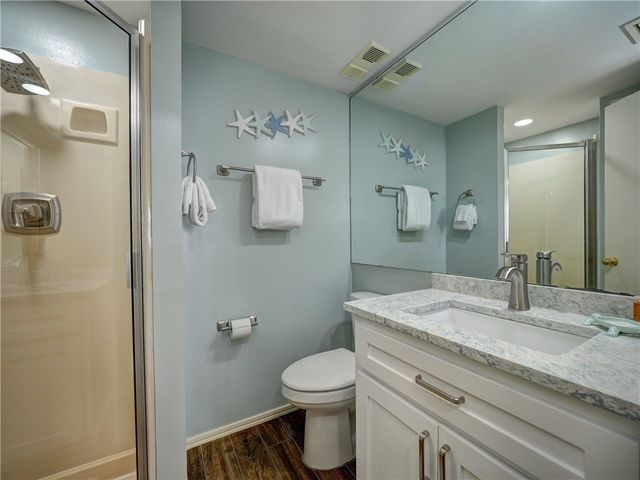 720 Access Road 1-A 713, Port Aransas, TX 78373