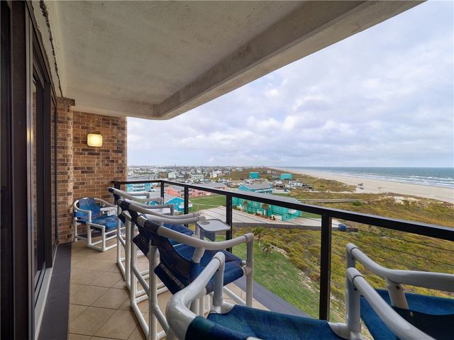 720 Access Road 1-A 713, Port Aransas, TX 78373
