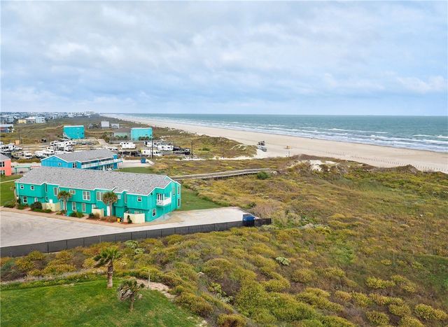720 Access Road 1-A 713, Port Aransas, TX 78373