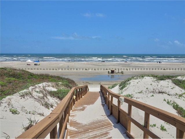 720 Access Road 1-A 713, Port Aransas, TX 78373