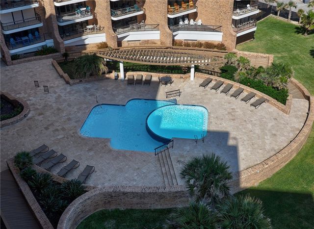 720 Access Road 1-A 713, Port Aransas, TX 78373