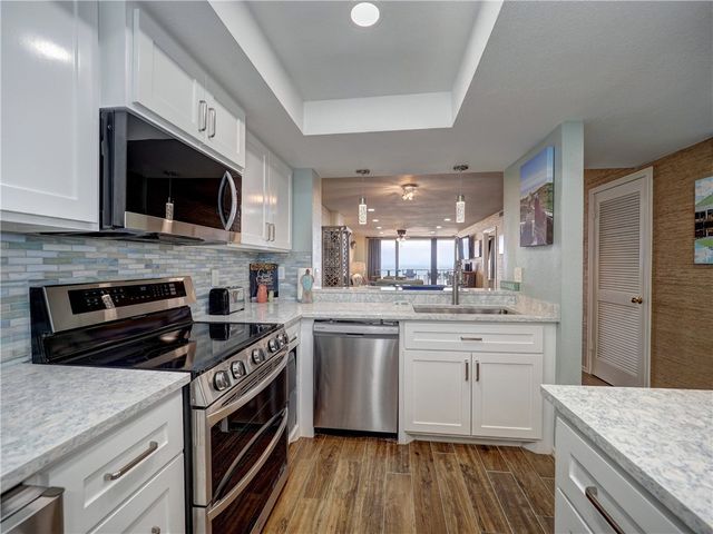 720 Access Road 1-A 713, Port Aransas, TX 78373